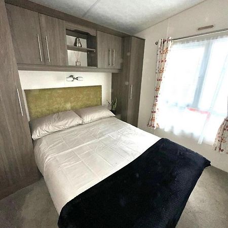 The Rannoch Len 1 Hotel Forfar Kültér fotó